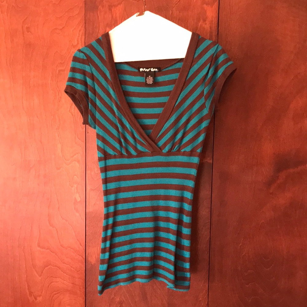 Female Business casual/dress shirt